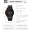 Годинники наручні 2412SBK SKMEI, BLACK