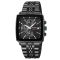 Годинники наручні 2434BKSI SKMEI, BLACK-SILVER