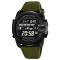 Годинники наручні 2442AG SKMEI, ARMY GREEN