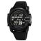 Годинники наручні 2442BK SKMEI, BLACK