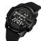 Годинники наручні 2442BK SKMEI, BLACK