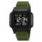 Годинники наручні 2537AG SKMEI, ARMY GREEN