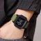 Годинники наручні 2537AG SKMEI, ARMY GREEN