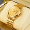 Годинники наручні 9069GDGD SKMEI, GOLD-GOLD
