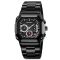 Годинники наручні 9359BK SKMEI, BLACK