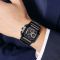 Годинники наручні 9359BK SKMEI, BLACK