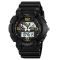 Годинники наручні 2397BKWT SKMEI, BLACK-WHITE