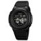 Годинники наручні 2023BKBK SKMEI, BLACK-BLACK