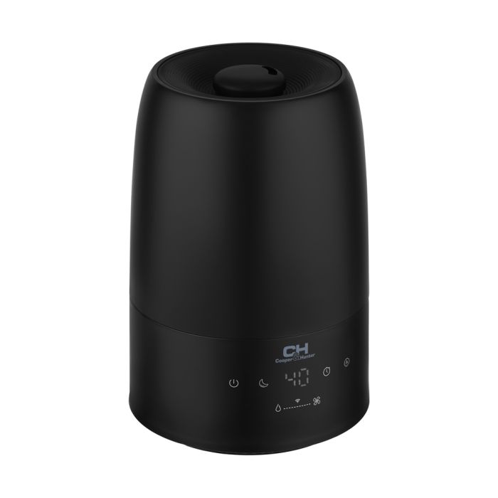 Зволожувач повітря Cooper&Hunter CH-2820TWF Bora Bora Night