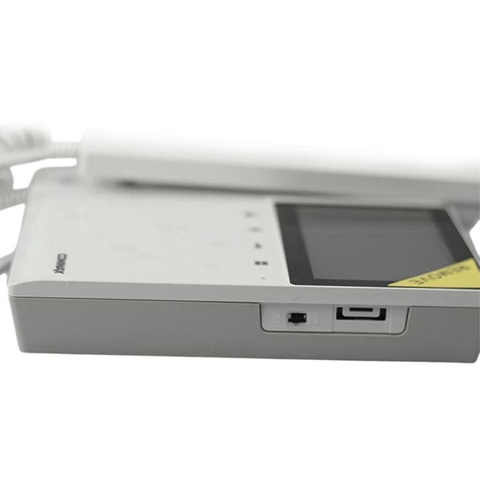 Відеодомофон Commax СDV-43K2