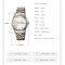 Годинники наручні 2291TGDSI SKMEI, SILVER-GOLD-SILVER