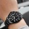 Годинники наручні 1779BKBK SKMEI, BLACK-BLACK