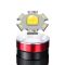 Ліхтар Police 736-T6, 1x18650, zoom, ЗП microUSB, Box