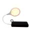 Портативна гнучка лампа КІЛЬЦЕВА 5V/2W (12 SMD) із живленням від USB