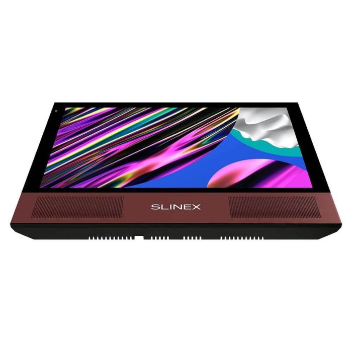 Відеодомофон 10" Slinex Sonik 10 black