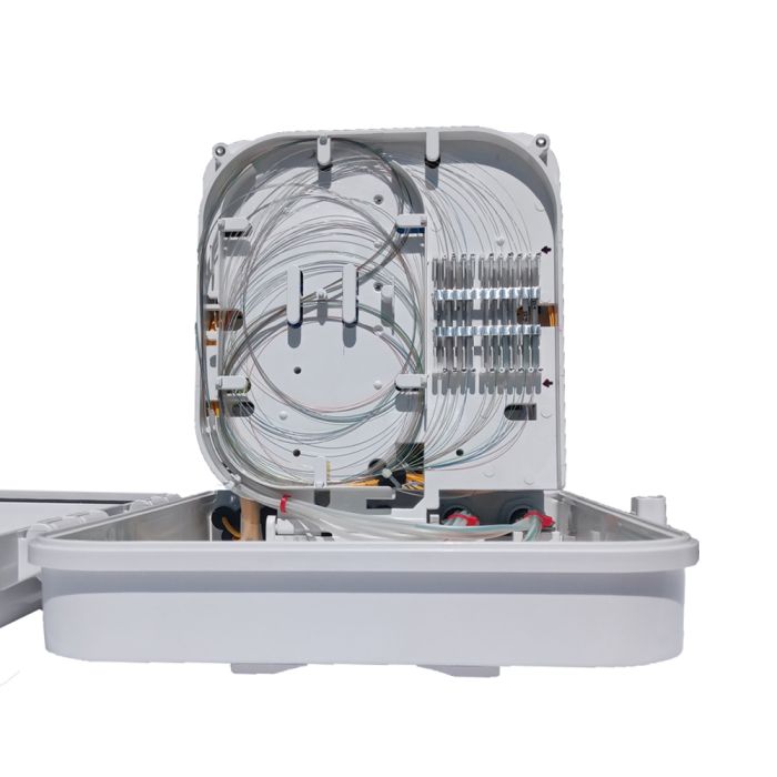 Бокс оптичний  FOB-04-16