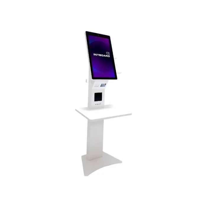 Інтерактивна каса INTBOARD SERVE PAY 21.5"