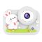 Дитячий фотоапарат M03, WHITE RABBIT