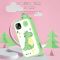 Дитячий фотоапарат H04, GREEN DINOSAUR