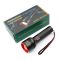 Ліхтар SY-2208-TG, 1 РЕЖИМ, Power Bank, 1x18650, ЗП Type-C, zoom, Box