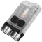 Ліхтар S02/V3-2LM+4SMD(RGB), Li-Ion акумулятор, ЗП Type-C