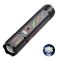 Ліхтар NIGHT VISION FLUORESCENCE 530 WHITE LASER LED PM30-TG, Power Bank, 1x18650, ЗП Type-C, zoom, Box