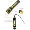 Ліхтар 24094-WHITE LASER LED PM10-TG+COB(White+Red), Li-Ion акумулятор, ЗП Type-C, zoom
