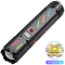 Ліхтар NIGHT VISION FLUORESCENCE 530 WHITE LASER LED PM30-TG, Power Bank, 1x18650, ЗП Type-C, zoom, Box