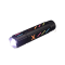 Ліхтар NIGHT VISION FLUORESCENCE 530 WHITE LASER LED PM30-TG, Power Bank, 1x18650, ЗП Type-C, zoom, Box