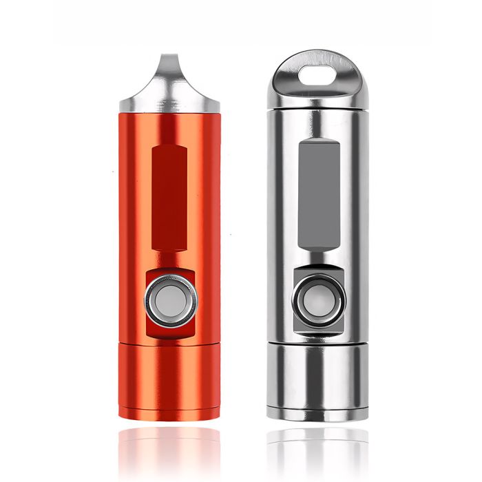 Ліхтар  AK205-TG, Li-Ion акумулятор, ЗП Type-C, zoom, Box