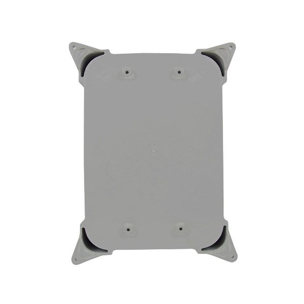 Гермокоробка ATIS AB-BOX (GREY) 320 х 230 х 150 мм