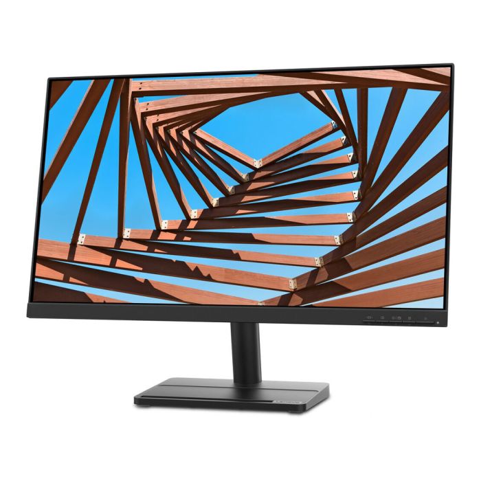 Монітор 27" Lenovo L27e-30 (66BEKAC2UA) IPS