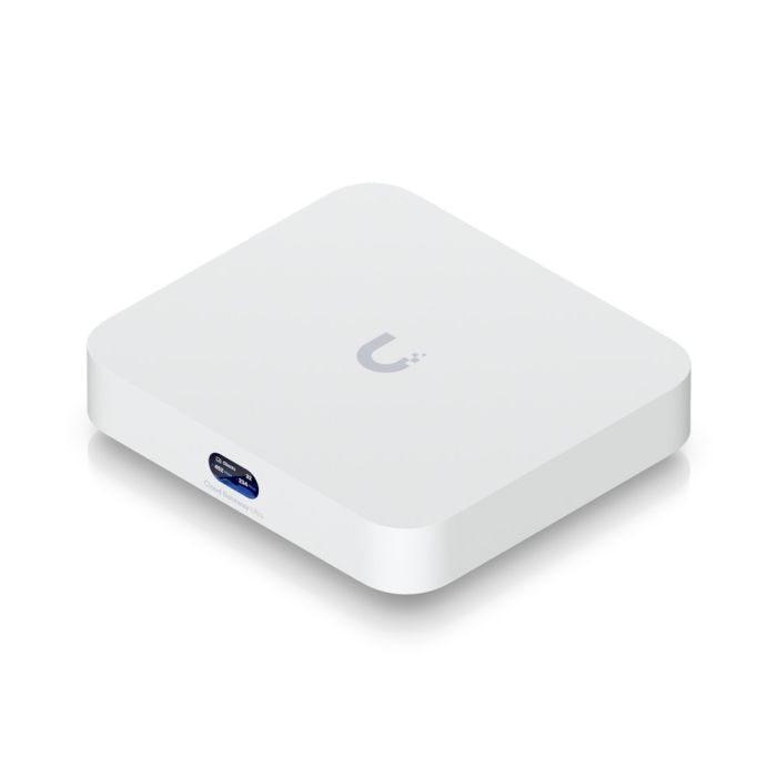 Маршрутизатор Ubiquiti UniFi Cloud Gateway Ultra (UCG-Ultra)