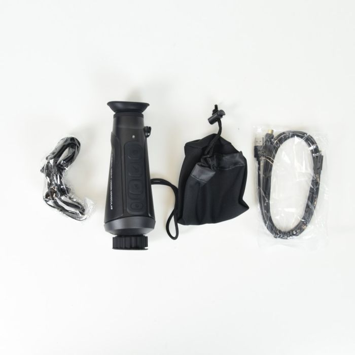 Тепловізійний монокуляр IRtech-S253H-384 (35 мм)