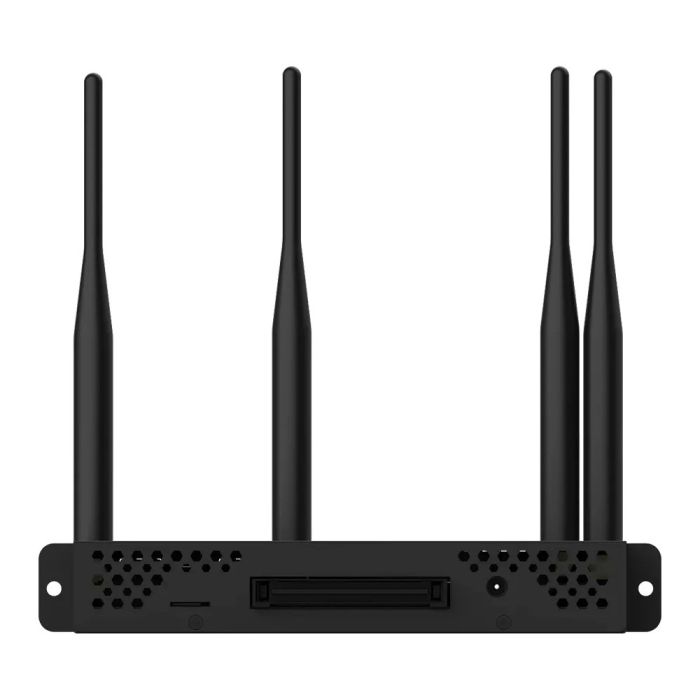 Модульний ПК до інтерактивної панелі Prestigio MultiBoard Light PSMB528K001W з ОС Windows 11 Pro