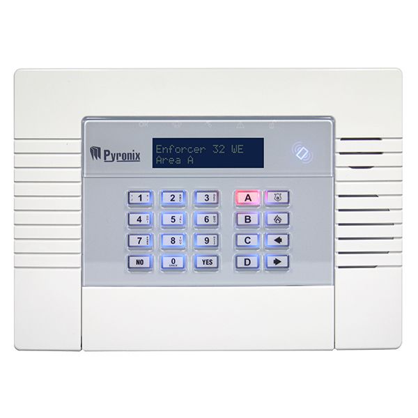 Комплект KIT-ENF32WE-APP/GPRS