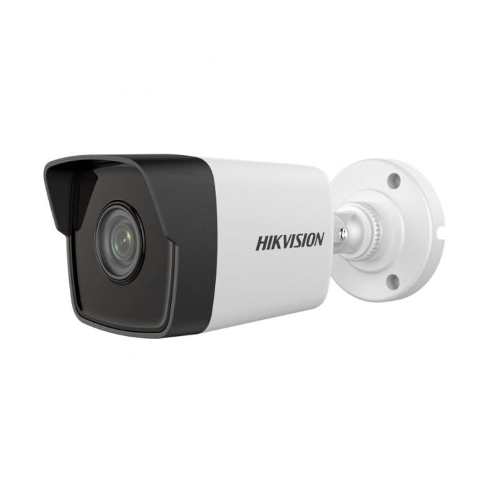 Комплект: IP-відеокамера 2 Мп Hikvision DS-2CD1021-I(F) (2.8mm) + ІЧ-прожектор Lightwell LW12-140IR45-220