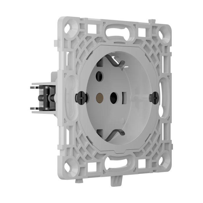 Реле Ajax OutletCore (basic) [type F]