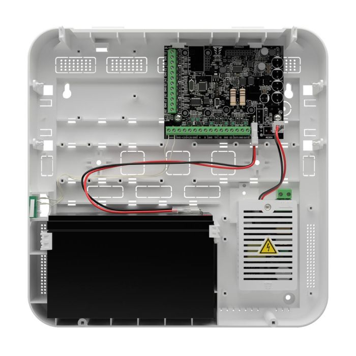 Виносний модуль розширення зон та виходів M-ZP мBox