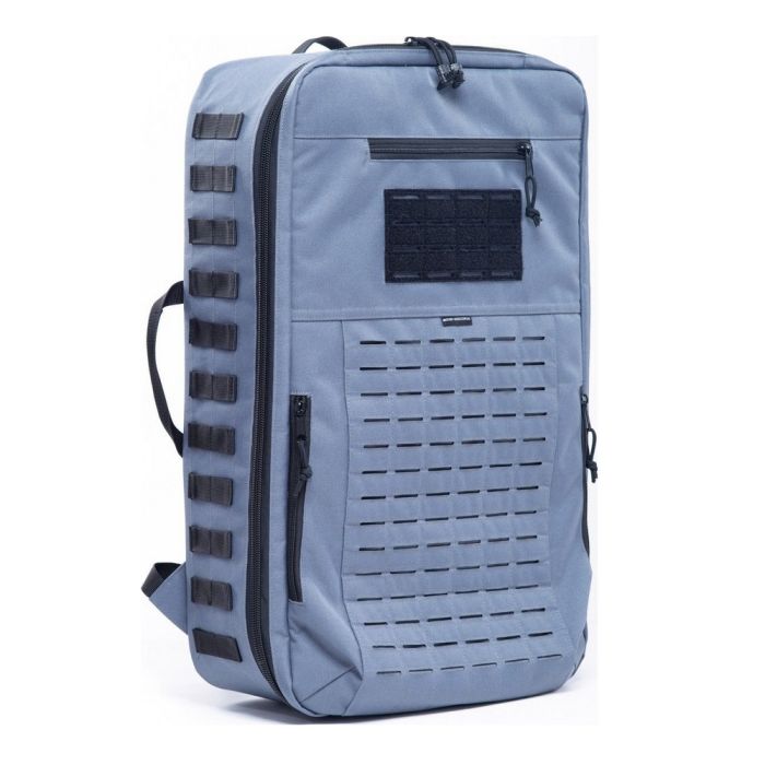 Захисний рюкзак для дронів BROTHERHOOD L Сірий