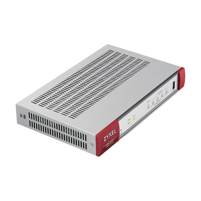 Міжмережевий екран Zyxel USG FLEX 50 (USGFLEX50-EU0101F)