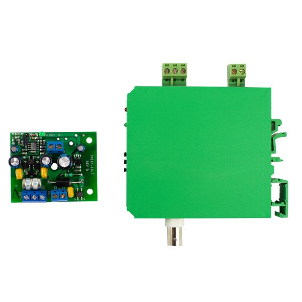 Приймач-передавач ТWIST 10+