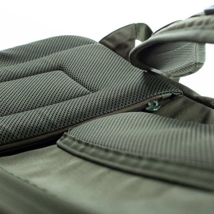 Тактичний рюкзак органайзер BROTHERHOOD CORDURA 1000D Олива