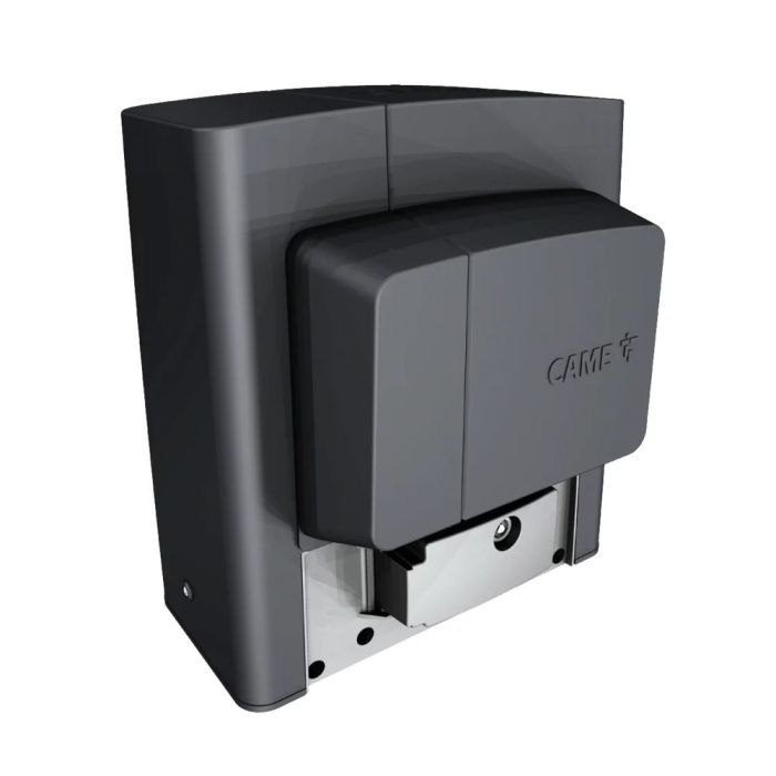 Комплект автоматики для відкатних воріт шириною до 20 м і вагою до 1800 кг Came BK-1800 BASE