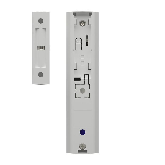 Бездротовий датчик відчинення, удару та нахилу X-Shift+ (white)