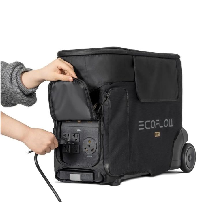 Сумка EcoFlow DELTA Pro Bag