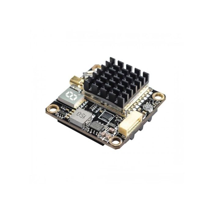 Відеопередавач AKK FX2 Dominator VTX 5.8G 2W