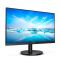 Монітор Philips 21.5" 221V8/00 VA Black