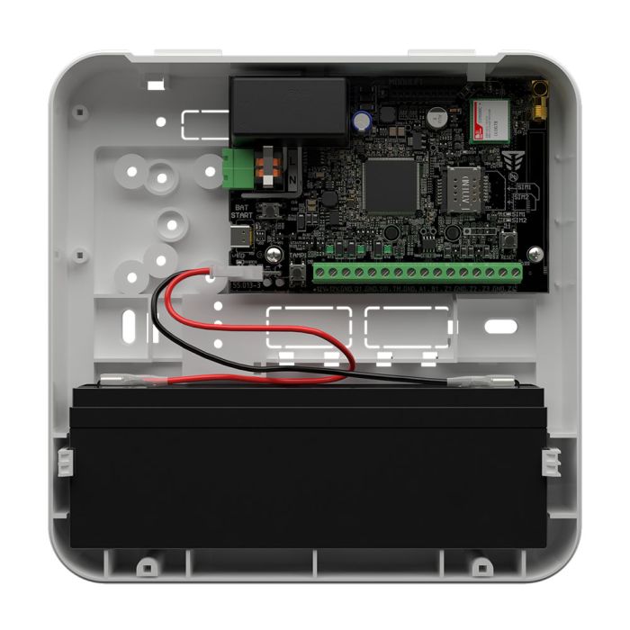 Дротова централь Orion NOVA XS