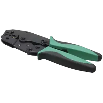 Pro'sKit 6PK-301R Крімпер